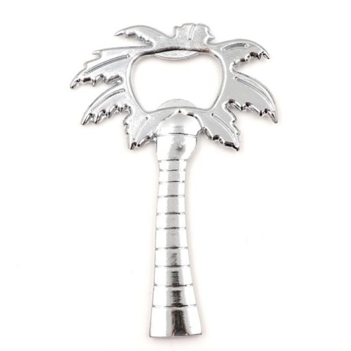 Palm Shaped Bottle Opener