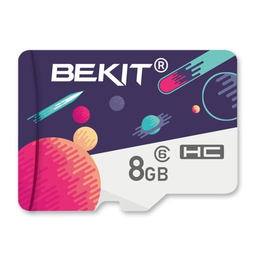 Pamäťová karta Micro SDHC / SDXC J63