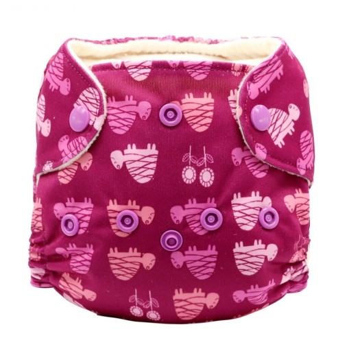 Pañales tipo braguita para los más pequeños Pañales tipo braguita para los más pequeños