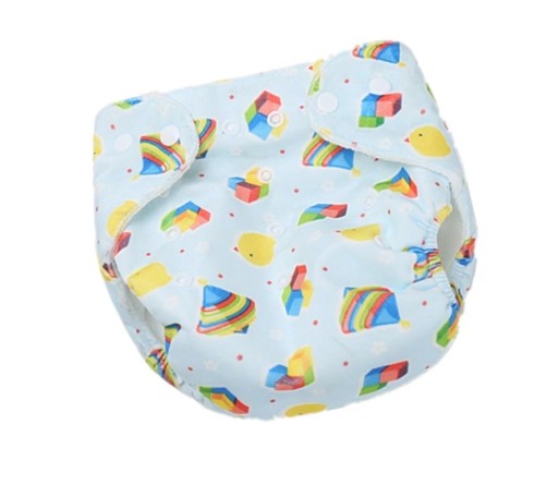 Pañales tipo pantalón para recién nacidos