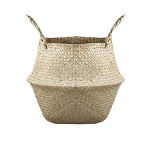 Panier tressé H987
