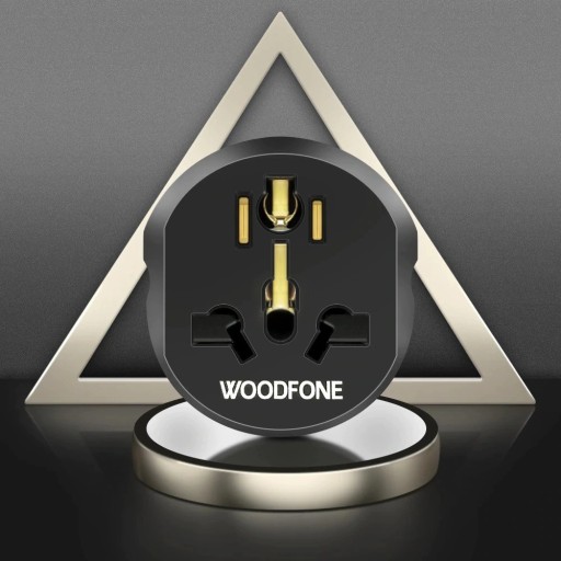 Παγκόσμιος ταξιδιωτικός αντάπτορας K1106