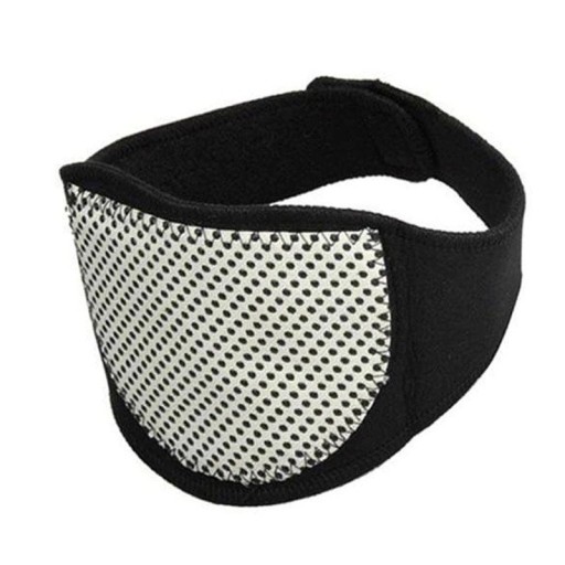 Panneau cervical auto-chauffant 2 pcs