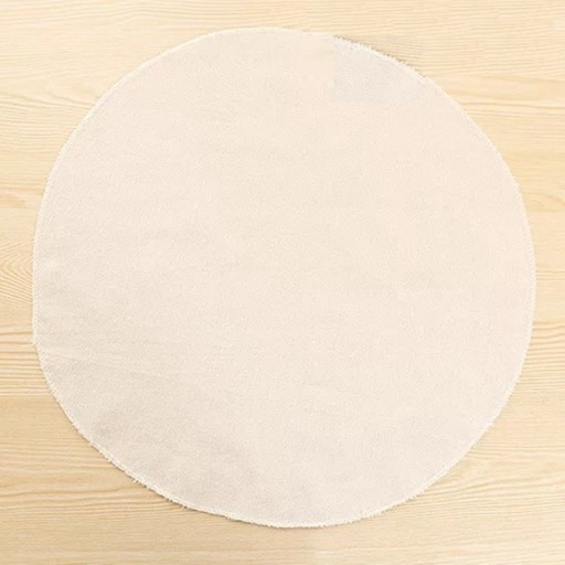 Panno da vapore in cotone