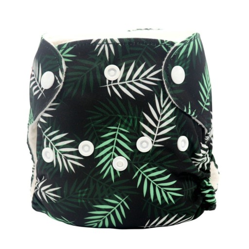 Pannolini a mutandina per neonati