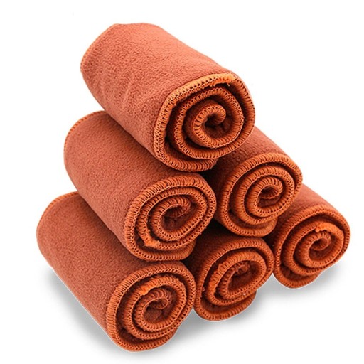 Pannolini assorbenti per bambini 10 pz