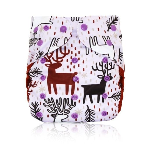 Pannolini esterni XL