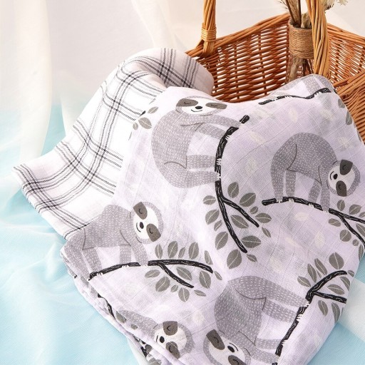 Pannolino avvolgente per bambini E508