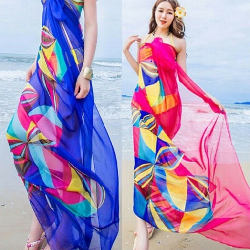 Pano de Verão Feminino P364