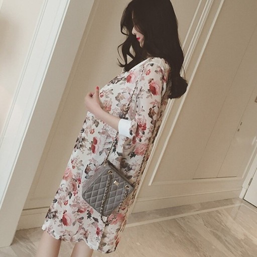 Pano de Verão para Senhora P897