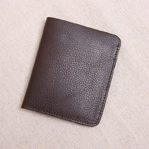 Pánska kožená peňaženka M324