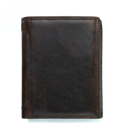 Pánska kožená peňaženka M471