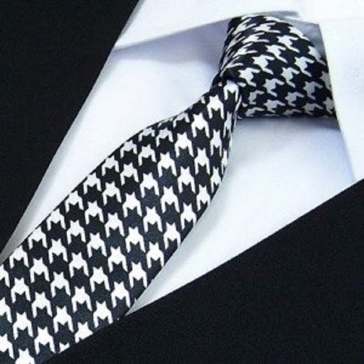 Pánska kravata T1208