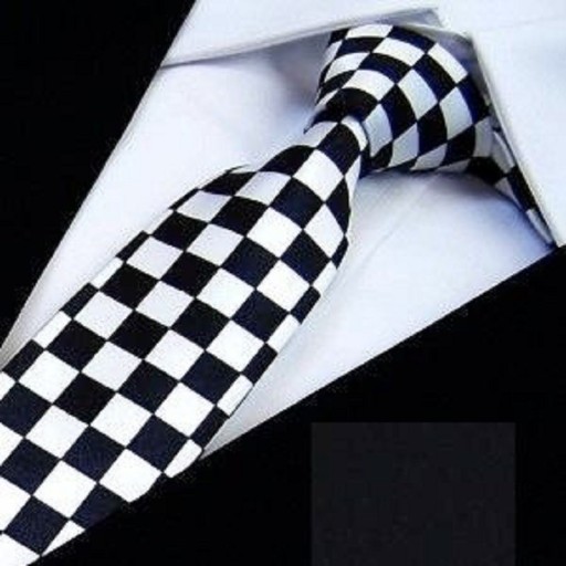 Pánska kravata T1208