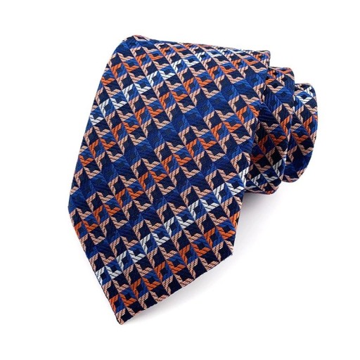 Pánska kravata T1213