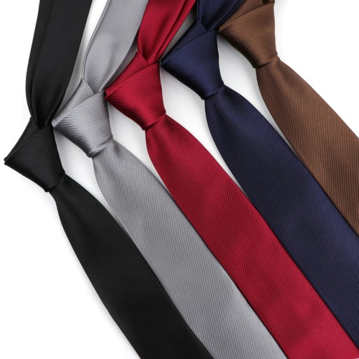 Pánská kravata T1215