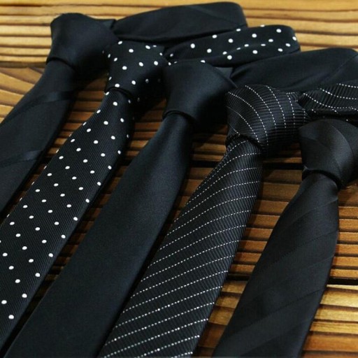 Pánská kravata T1216