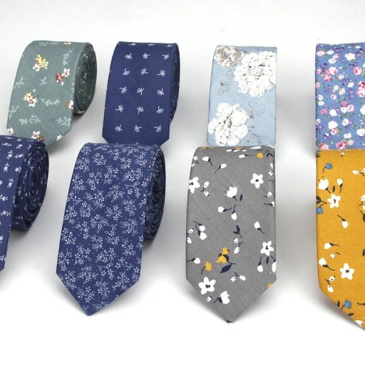 Pánska kravata T1228