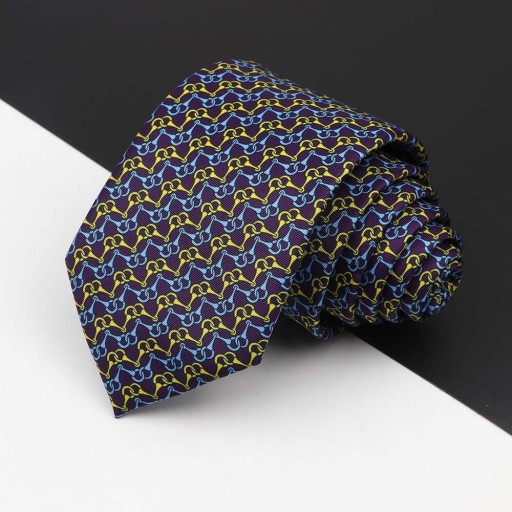 Pánska kravata T1232
