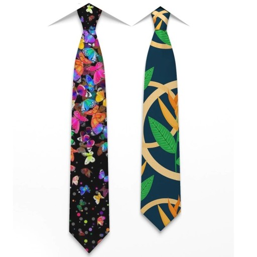 Pánská kravata T1234
