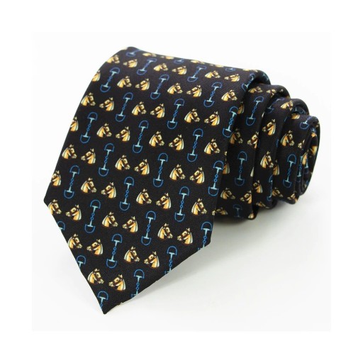 Pánska kravata T1236