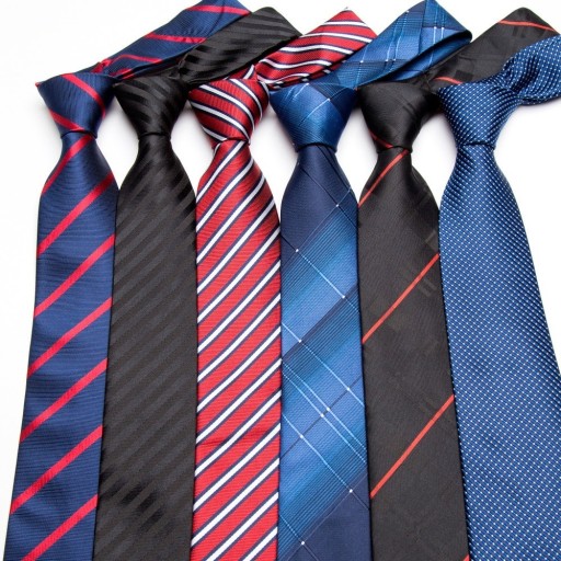 Pánská kravata T1247
