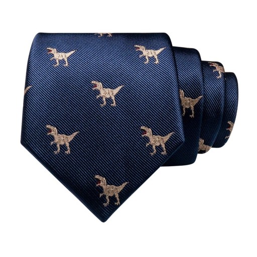 Pánska kravata T1256