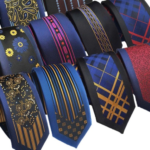Pánska kravata T1263