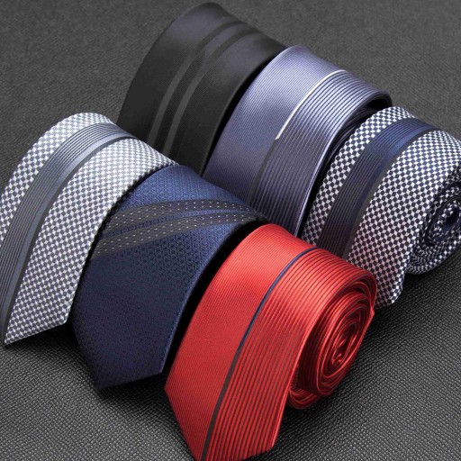 Pánská kravata T1288