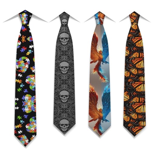 Pánska kravata T1301
