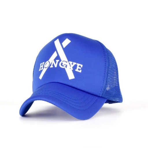 Pánská trucker kšiltovka C989