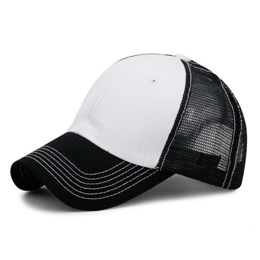 Pánská trucker kšiltovka T64