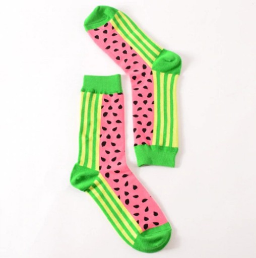Pánské bavlněné ponožky A2454