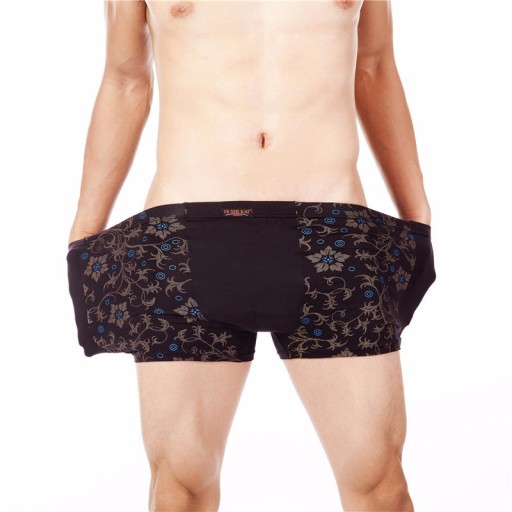Pánske boxerky A3