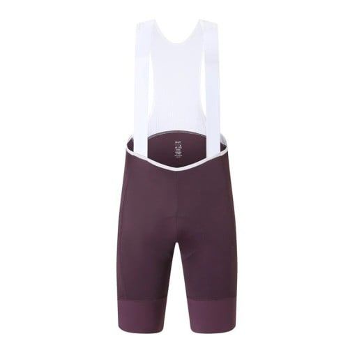 Pánské cyklistické kraťasy s laclem ergonomický střih elastické polyester elastan s cyklistickou vložkou pro silniční cyklistiku