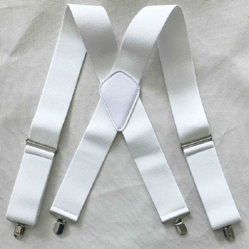 Pánské kšandy T1186