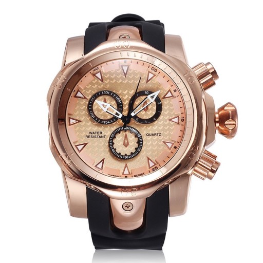 Pánske luxusné hodinky J3353