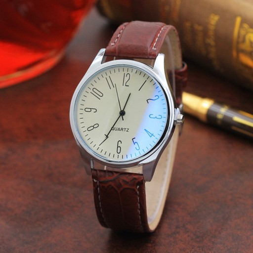 Pánské luxusní hodinky J3354