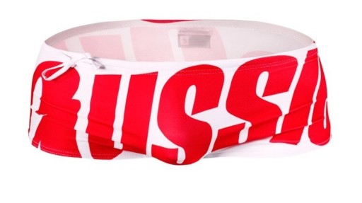 Pánské plavky A3095