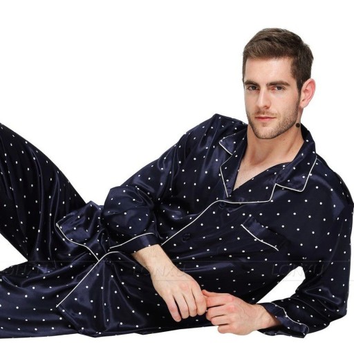 Pánske pyžamo T2416
