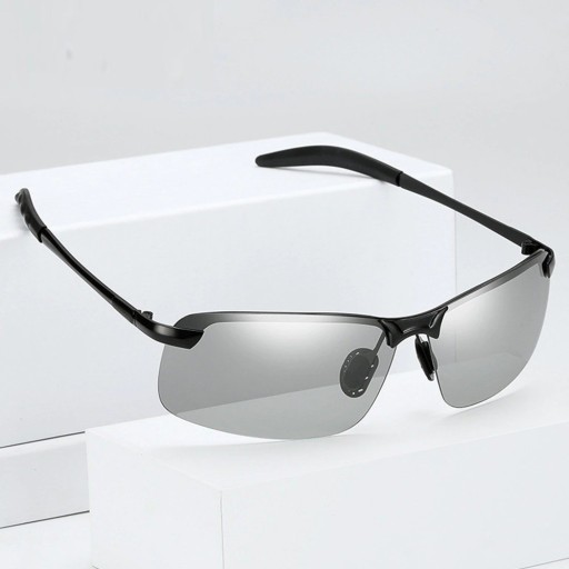 Pánske športové slnečné okuliare E1970