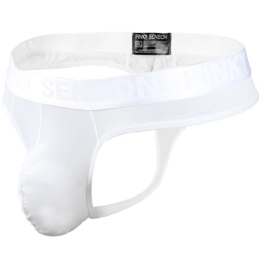 Pánske tanga Polyamid lycra