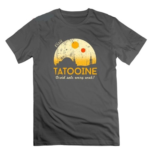 Pánske tričko T2299