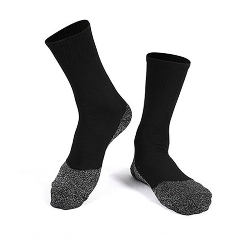 Pánské zimní ponožky