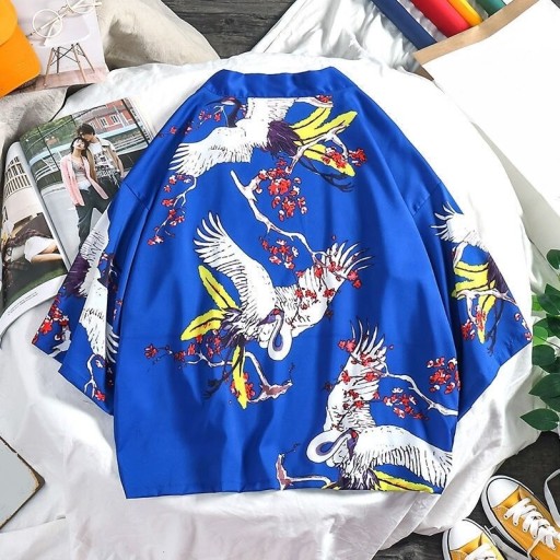 Pánský cardigan F564