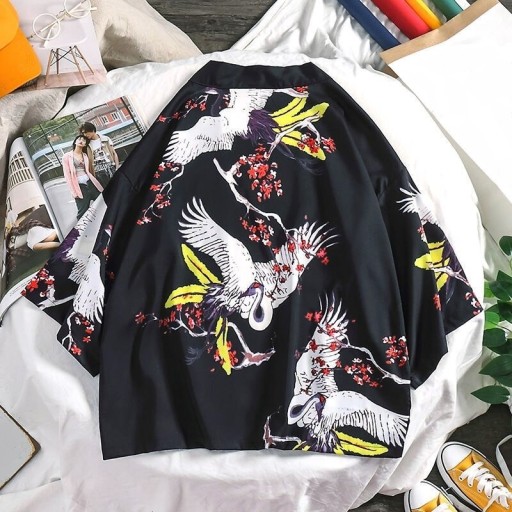 Pánsky cardigan F564