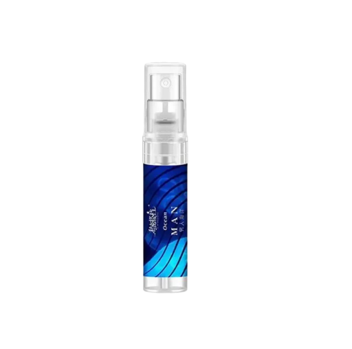 Pánský feromonový parfém 3 ml Stimulující parfém pro muže Pánský parfém s feromony