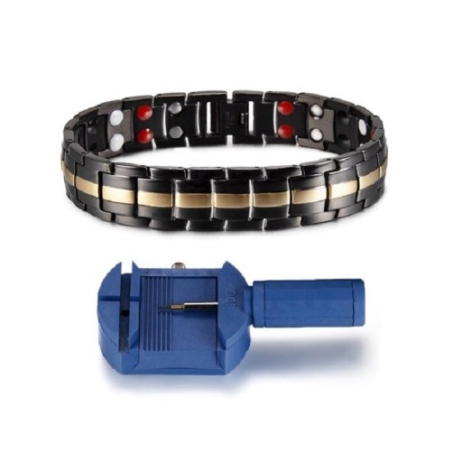 Pánsky magnetický náramok H575