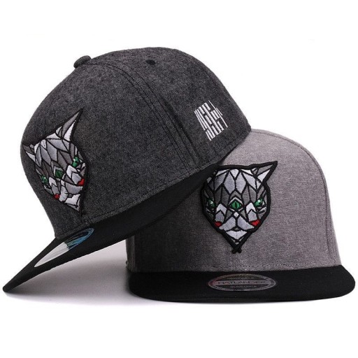 Pánský snapback T247