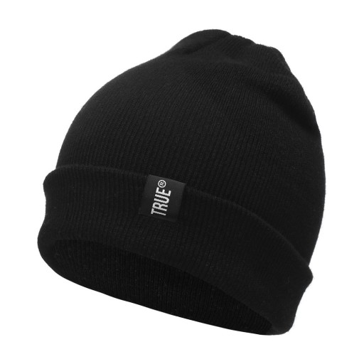 Pánský zimní kulich